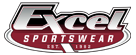 Excel Sportswear Portal Logo